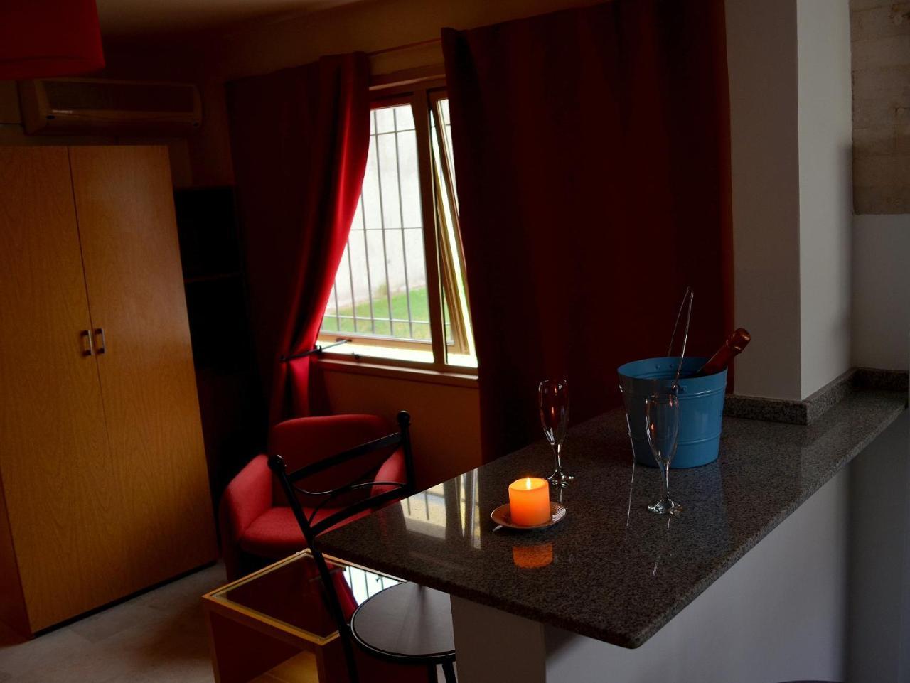 Via Lavalle Suites Сан Луис Екстериор снимка
