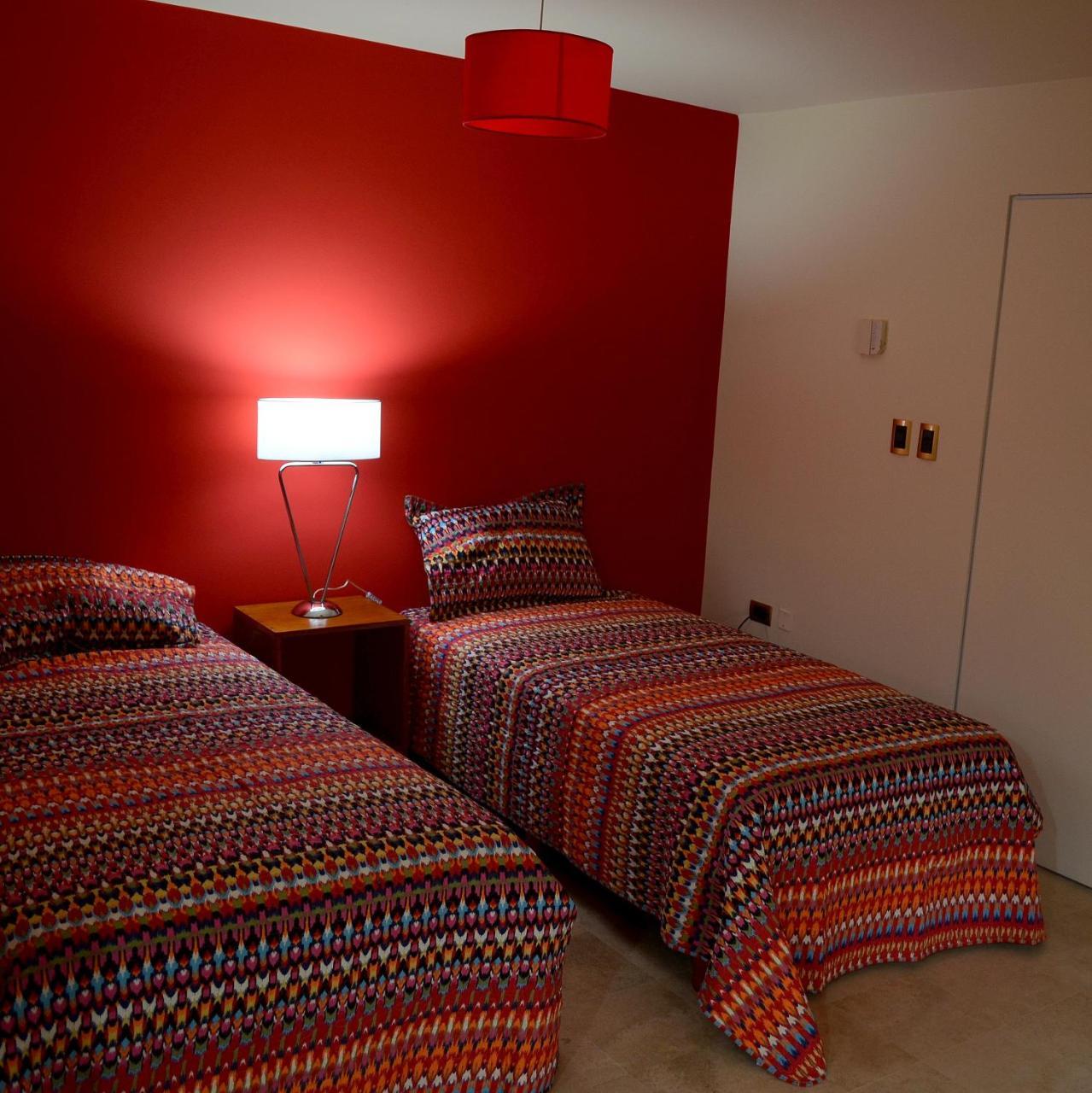 Via Lavalle Suites Сан Луис Екстериор снимка