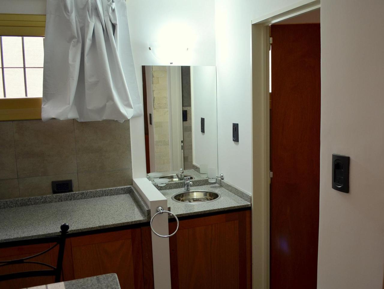 Via Lavalle Suites Сан Луис Екстериор снимка