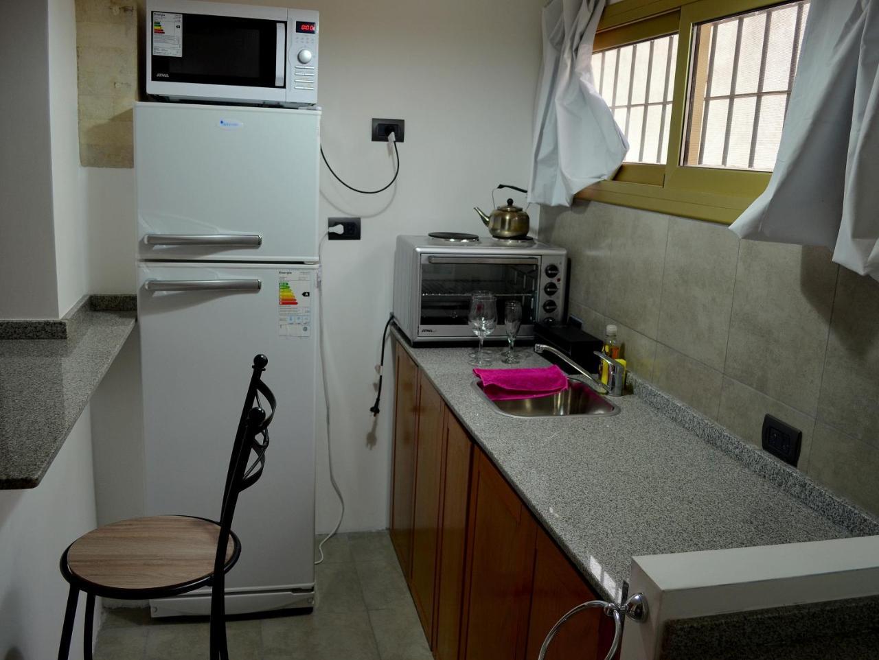 Via Lavalle Suites Сан Луис Екстериор снимка