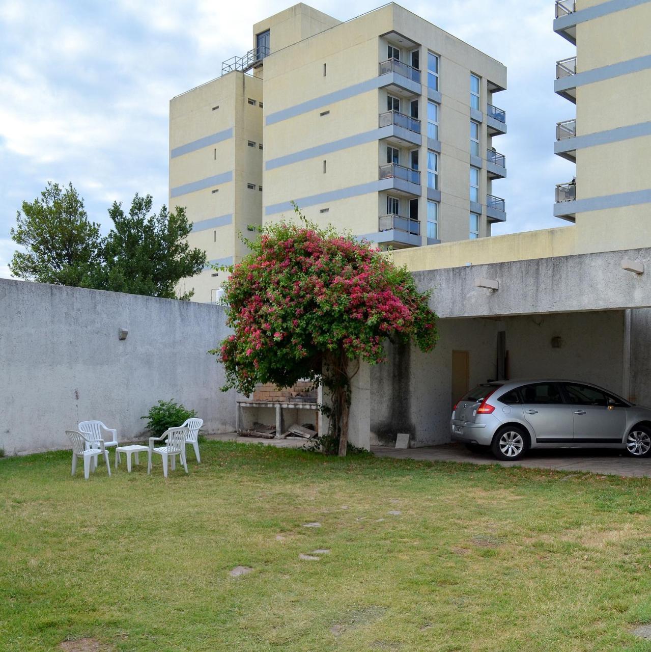 Via Lavalle Suites Сан Луис Екстериор снимка